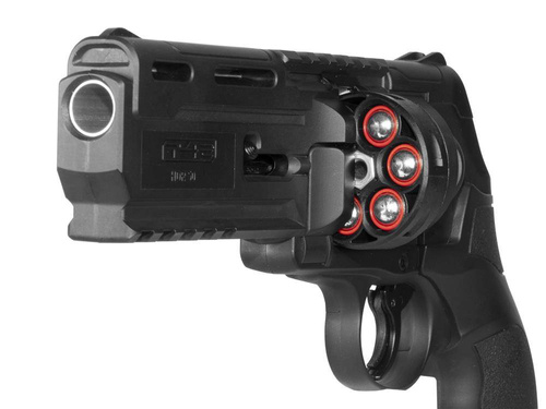 RazorGun - Kule stalowe RAM Steel Core Devastator kal. .50 do Umarex HDR 50 - 60 шт. - 337-065