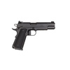 Magpul - MOE® протиковзкі накладки на рукоятку для пістолета Colt 1911 - TSP - чорні - MAG544 - MAG544