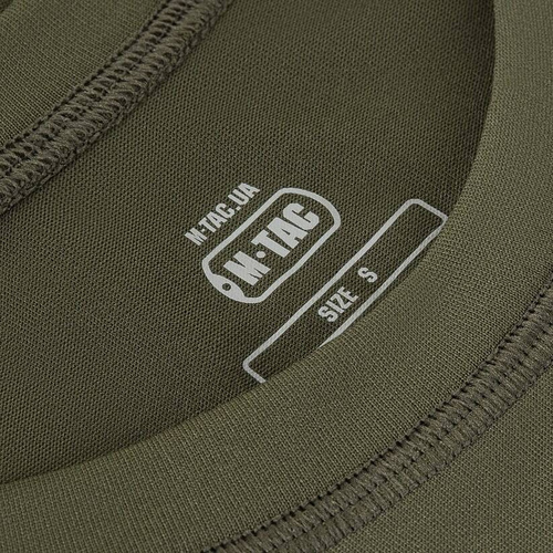 M-Tac - Термічна сорочка Polartec рівня I - Army Olive - 70032062
