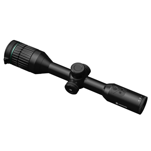  HIKVISION - Приціл нічного бачення HIKMICRO Alpex A50 - HM-TR3D-50Q/WV-A50