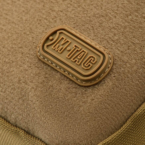 M-Tac - Сумка-плечовий ремінь Elite Gen. IV - Cordura - Coyote - 10042705