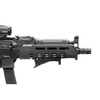 Strike Industries - Полімерна накладка на руку для KUSA KP-9 - M-Lok - чорна - SI-KP9-POLY-HG-BK