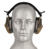 Earmor - Активні навушники M31 PLUS - Coyote Brown - M31-CB (PLUS)