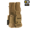 M-Tac - Радіозарядний пристрій - MOLLE - Coyote - 10130005