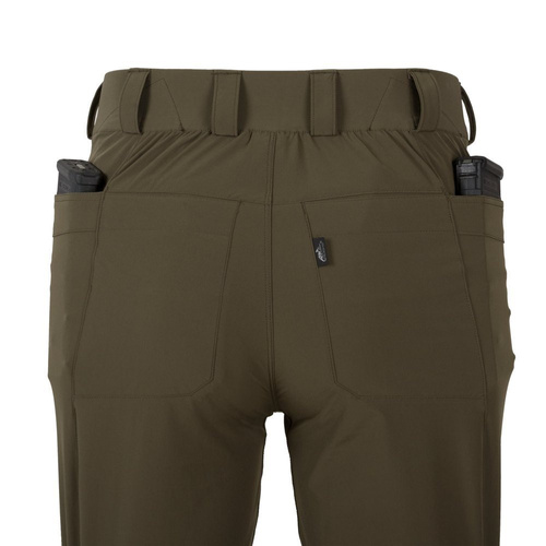 Helikon - Тактичні штани Covert Tactical Pants® - VersaStretch® Lite - Shadow Grey - SP-CTP-VL-35.
