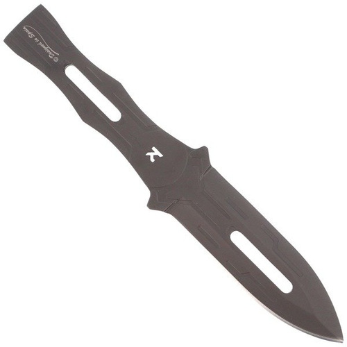 K25 - Ніж для черевиків Nóż з ЧПУ з титану - 32180