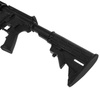 GS - Макет карабіна AR-15 M16 - чорний - DS-6016