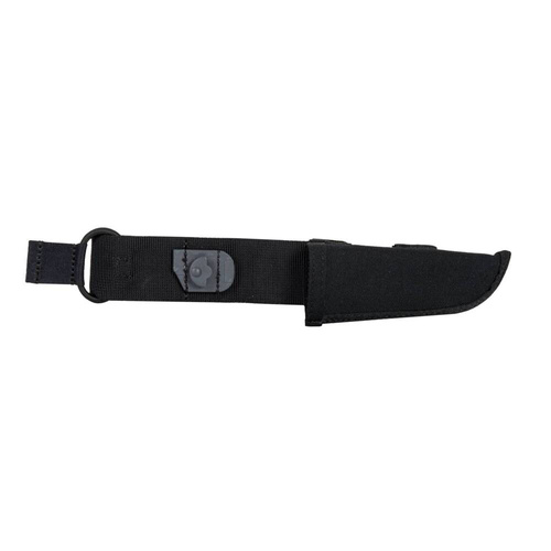 Morakniv - Піхви Bushcraft Expert - чорний - SH-BTS-PP-01