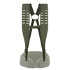 M-Tac - Тактичні поясні підтяжки Laser Cut - Ranger Green - 10255023