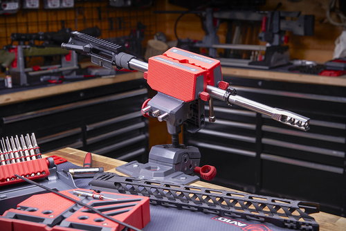 Real Avid - Змінні губки Smart-Jaws Multi-Fit для Master Gun Vise - AVSFJMF