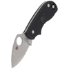 Складаний ніж Spyderco - Squeak™ FRN Black - C154PBK