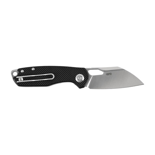 Ganzo - Складаний ніж Firebird FH924-BK - D2 - Black - FH924-BK
