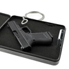 Umarex - Скарбничка Safety Box L - 24,5 x 16,5 x 5 см - чорна - 3.4069