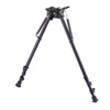Rokstad - Стрілецька сошка Swivels 15-26" - Чорний - SCBPS-06
