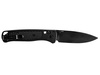 Benchmade - Складаний ніж Bugout - AXIS® Lock - S30V - Чорний - 535BK-2.