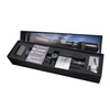 Vector Optics - Приціл Continental x6 4-24 FFP Ranging - 56 мм - чорний - SCFF-40