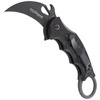 FOX - Nóż Складна відкривачка Karambit Emerson - FX-599