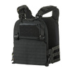 M-Tac - Тактичний жилет-пластинкотримач Plate Carrier Cuirass Fast QRS Gen.II - чорний - 51672002