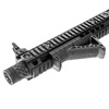 Crosman - Wiatrówka na CO2 Panther Arms DPMS SBR - Full Auto - 4,5 мм - Blow-Back - DSBR