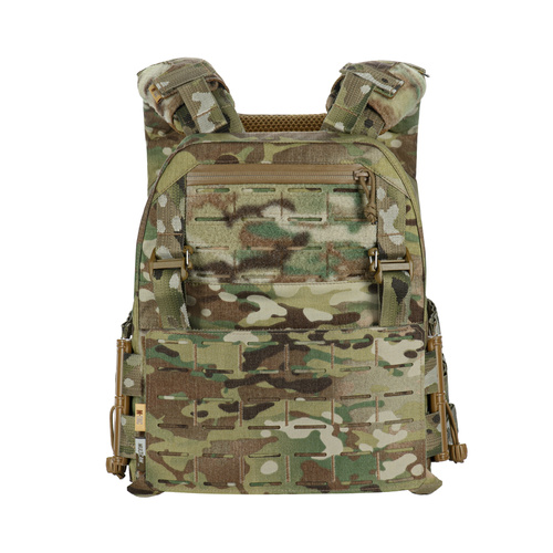 M-Tac - Тактичний жилет Plate Carrier Cuirass Elite Gen.II - Multicam - 10372008