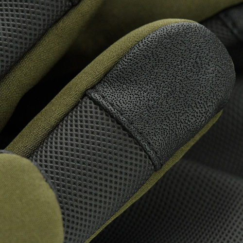 M-Tac - Тактичні рукавички Soft Shell Thinsulate - Оливковий - 90308001