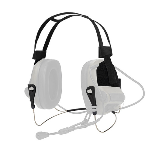 Earmor - Адаптери для протишумів M32 Mark4 - M17C-N MARK4