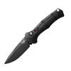 Benchmade - Тактичний ніж Claymore Mini - автоматичний - чорний - 9570BK