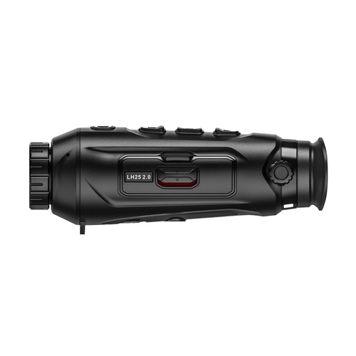 HIKVISION - Тепловізор HIKMICRO Lynx 2.0 LH25 - Чорний - HM-TS83-25S1GW-LH252