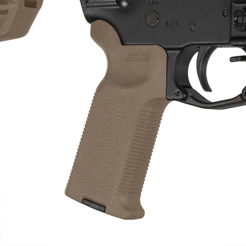 Magpul - MOE-K2® Grip пістолетна рукоятка для AR-15 / M4 - FDE - MAG522