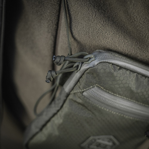 M-Tac - Сумка Pocket Bag Elite - Ranger Green -10230023