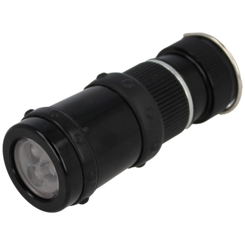 ESP - Світлодіодний ліхтар для телескопічного кийка - 6x CR2032 / 210 год - BL-01