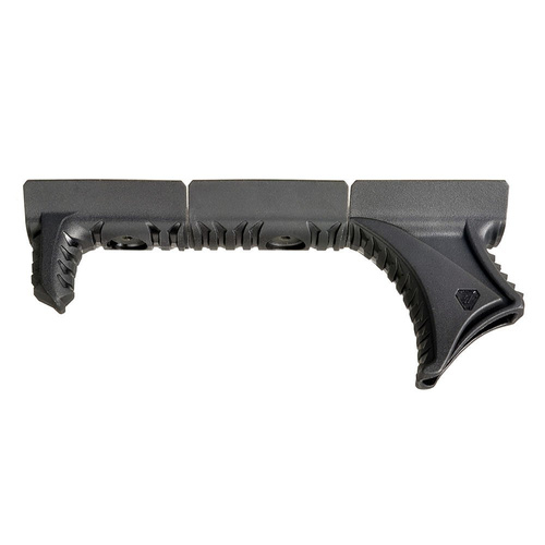 Strike Industries - Комплект ручного упору Chwyt Link KeyMod / M-LOK - SI-LINK-HSK