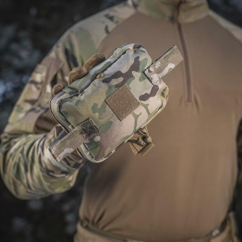 M-Tac - медичний навантажувач IFAK Large Elite - MultiCam - 10238008