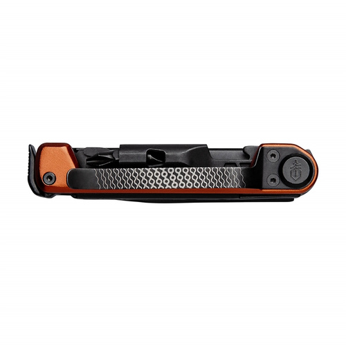 Gerber - Мультитул Armbar Trade - 8 інструментів - Burnt Orange - 1064408