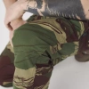 Helikon - Штани тактичні UTP - PolyCotton Stretch Ripstop - Чорний - SP-UTL-SP-01
