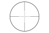 Theta Optics - оптичний приціл 4x32 - чорний - THO-10-007860
