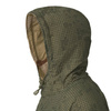 Helikon - Двостороннє пончо Reversible Swagman Roll® - Mitchell Camo Leaf / Mitchell Camo Clouds - PO-RSR-NL-1C1DA