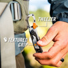 Gerber - Мультитул Stake Out™ - 11 інструментів - графітовий - 30-001743