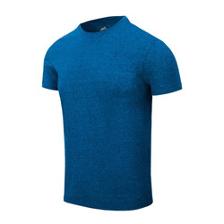 Helikon - Футболка T-Shirt Slim - Синій меланж - TS-TSS-CC-M2