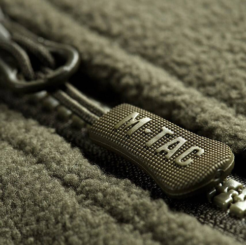 M-Tac - Тактична куртка Alpha Microfleece Gen.II - Army Olive - 20411062