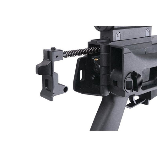Specna Arms - репліка SA-G12 - карабін з електричним відбоєм