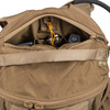 Helikon - Рюкзак Raider Pack - 22л - Чорний - PL-RID-CD-01