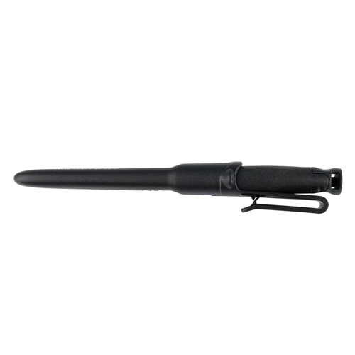 Morakniv - Туристичний ніж Companion Spark - нержавіюча сталь - синій - NZ-CSP-SS-65