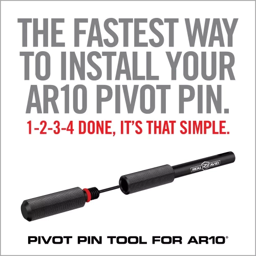 Real Avid - Інструмент Pivot Pin Tool для AR-10 - AVAR10PPT