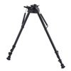 Rokstad - Стрілецька сошка Swivels 15-26" - Чорний - SCBPS-06
