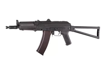 CYMA - Репліка карабіна AKS74U - чорний - CM045