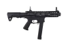 G&G - Репліка пістолета-кулемета CM16 ARP9 - чорний - GIG-01-018742