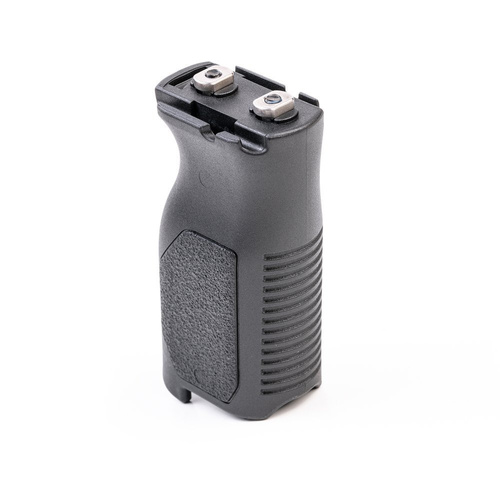 Strike Industries - Кутова вертикальна рукоятка Chwyt M-LOK® - довга - Czarny - SI-AR-CMAG-L