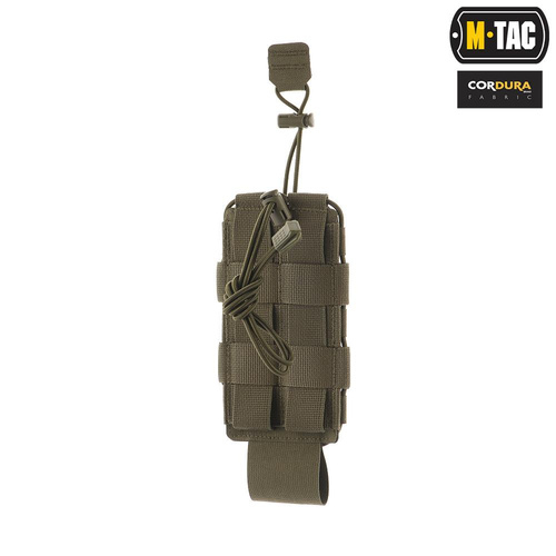 M-Tac - Підсумок фляга / пляшка Elite - Ranger Green - 10113023
