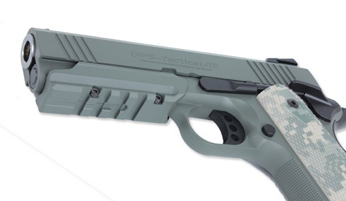 Tokyo Marui - репліка чохла для пістолета Foliage Warrior - GBB